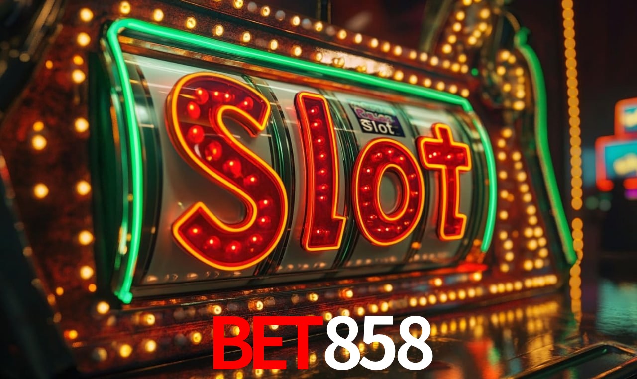 Secure Login bet858