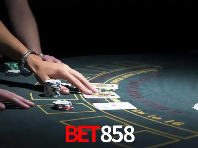 Platform Technology bet858