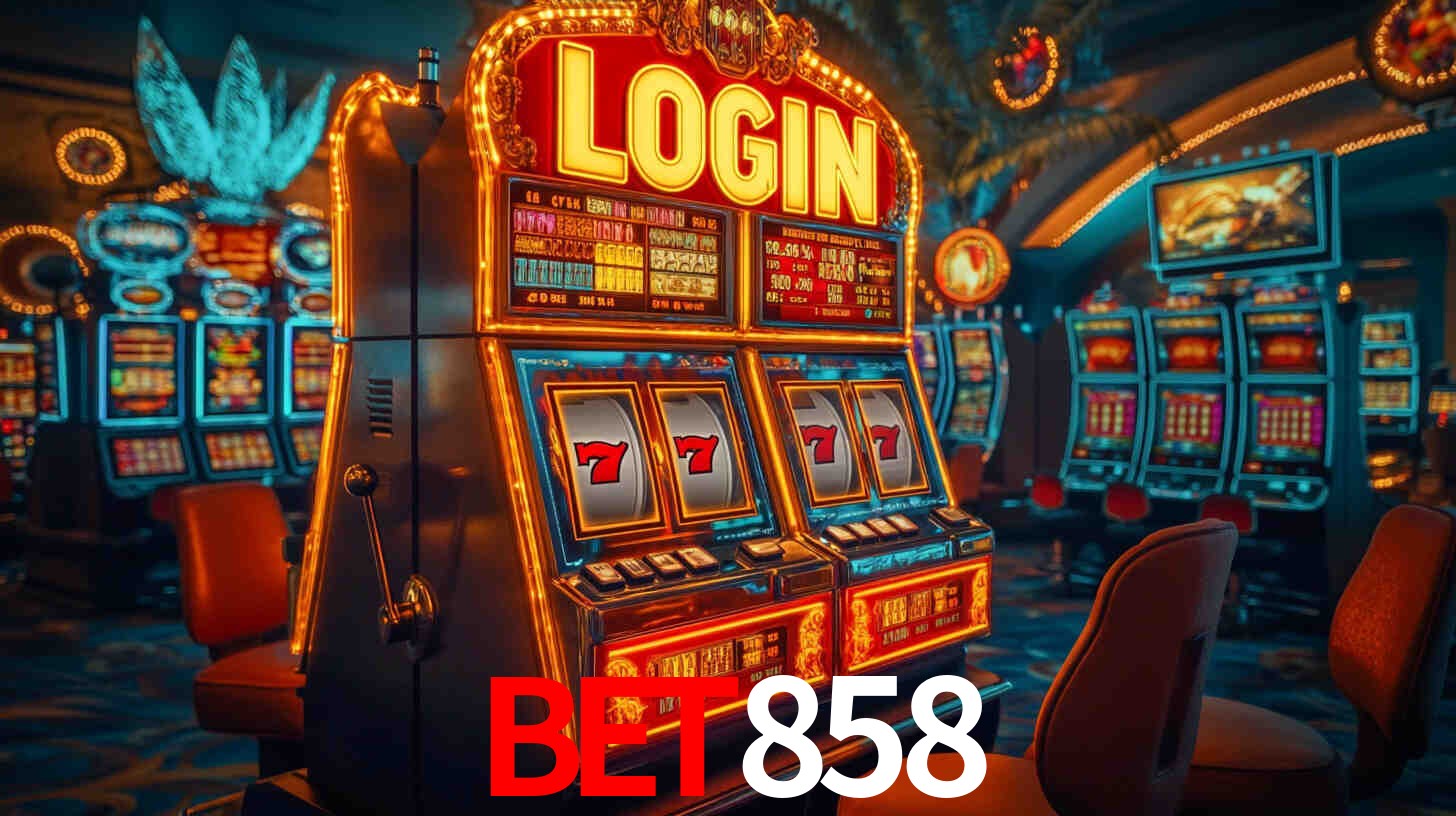 Programa VIP bet858