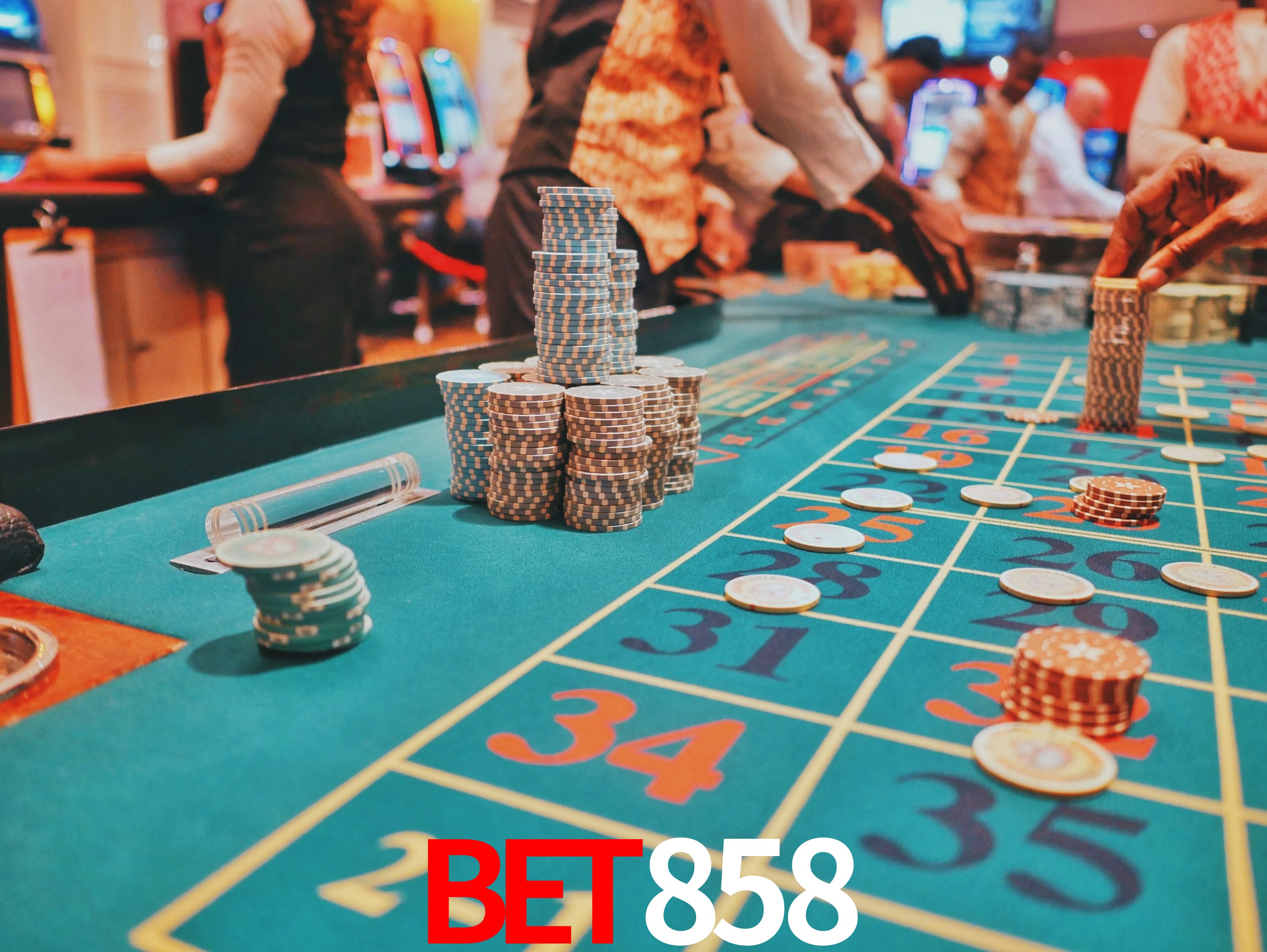Sports Statistics bet858
