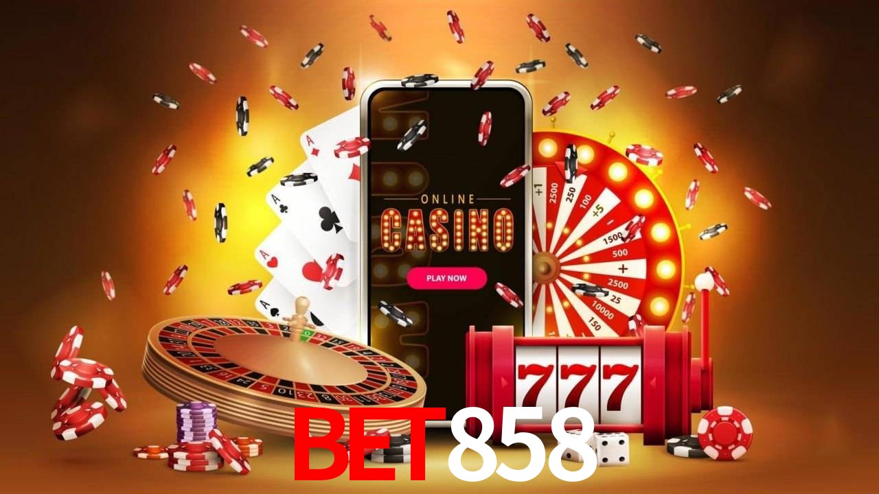 Games Directory bet858