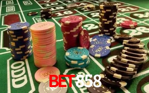 Exclusive Games bet858