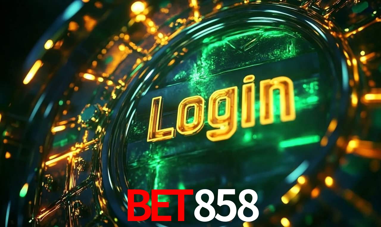 Premium Interface bet858